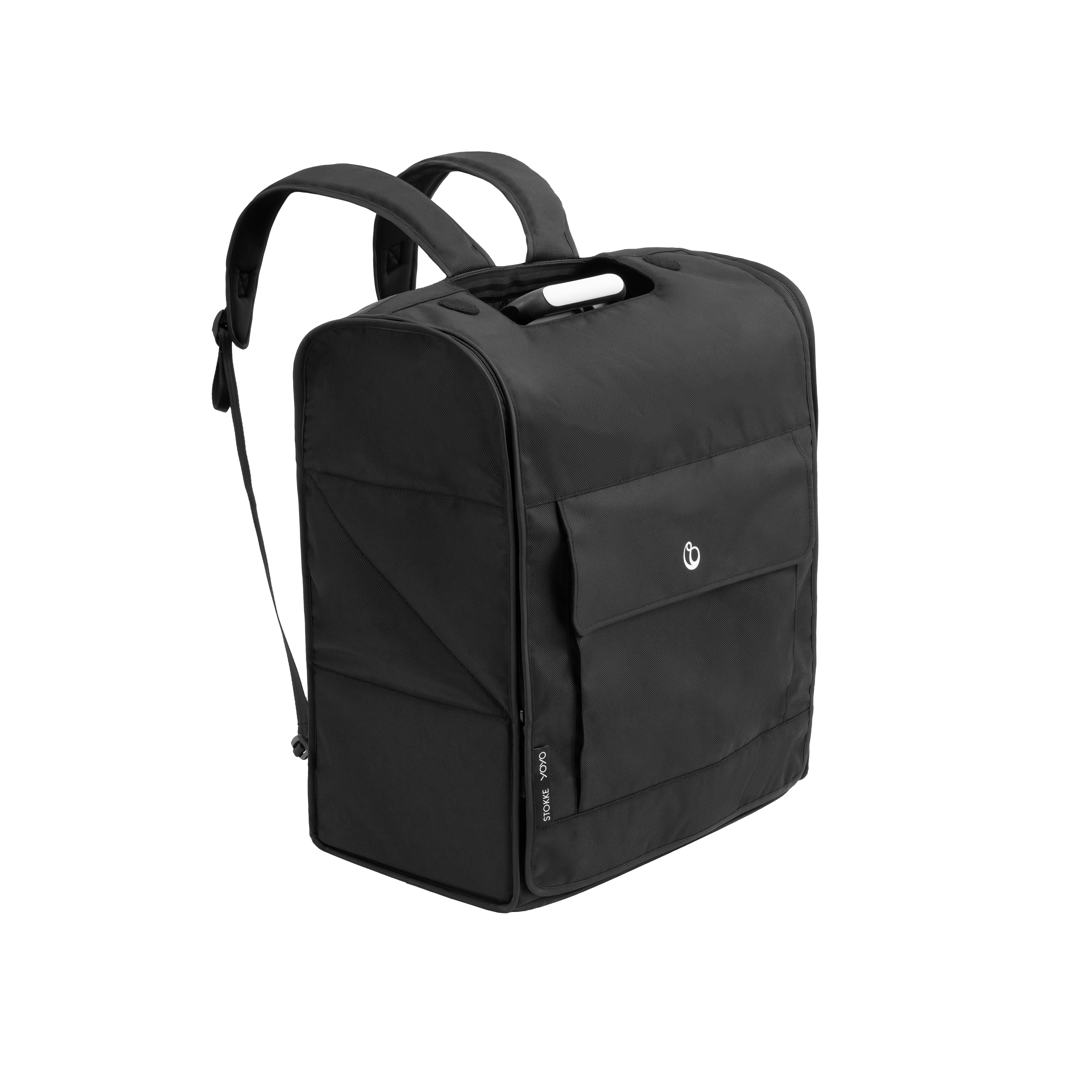 Mochila Stokke® YOYO®, Gris, mainview